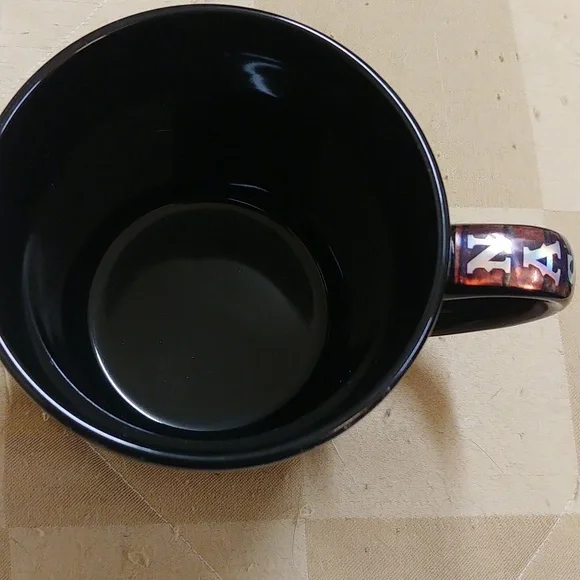 Nashville TN city scene coffee mug - Picture 4 of 5